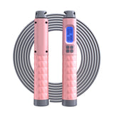 Fitness Smart Cordless Skipping Rope