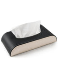 Convenient Car Tissue Box