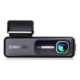 360 Degree K380 Car Dash Cam