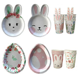 Happy Easter Party Supplies