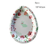 Happy Easter Party Supplies