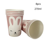 Happy Easter Party Supplies