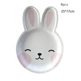 Happy Easter Party Supplies