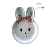 Happy Easter Party Supplies