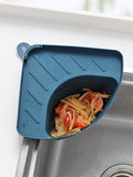 Hanging Kitchen Sink Food Residue Filter