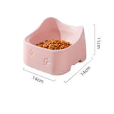 Ceramic Food Bowl For Pets