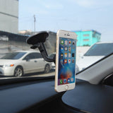 Magnetic Windshield Bracket Phone Holder