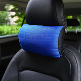 Seat Neck Rest Comfy Pillow