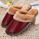 New Cotton Slippers For Winter