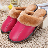 New Cotton Slippers For Winter