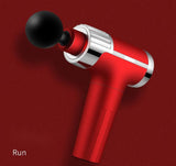 Mini Fascia Fitness Massager Gun