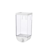 Wall Mounted Food Dispenser Box