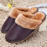 New Cotton Slippers For Winter