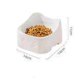 Ceramic Food Bowl For Pets