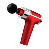 Mini Fascia Fitness Massager Gun