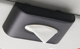 Convenient Car Tissue Box