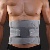 Exercise Waist Protection Belt