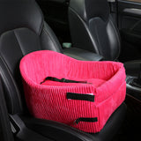 Portable Pet Travel Seat