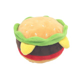 Pet Plush Toys (squeaks)