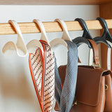 Simple Non-invasive Handbag Hanger