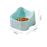 Ceramic Food Bowl For Pets