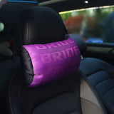 Seat Neck Rest Comfy Pillow