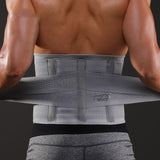 Exercise Waist Protection Belt