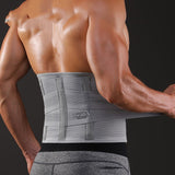 Exercise Waist Protection Belt