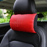 Seat Neck Rest Comfy Pillow