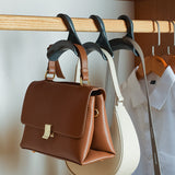 Simple Non-invasive Handbag Hanger