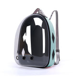 Simple Portable Space Capsule Backpack