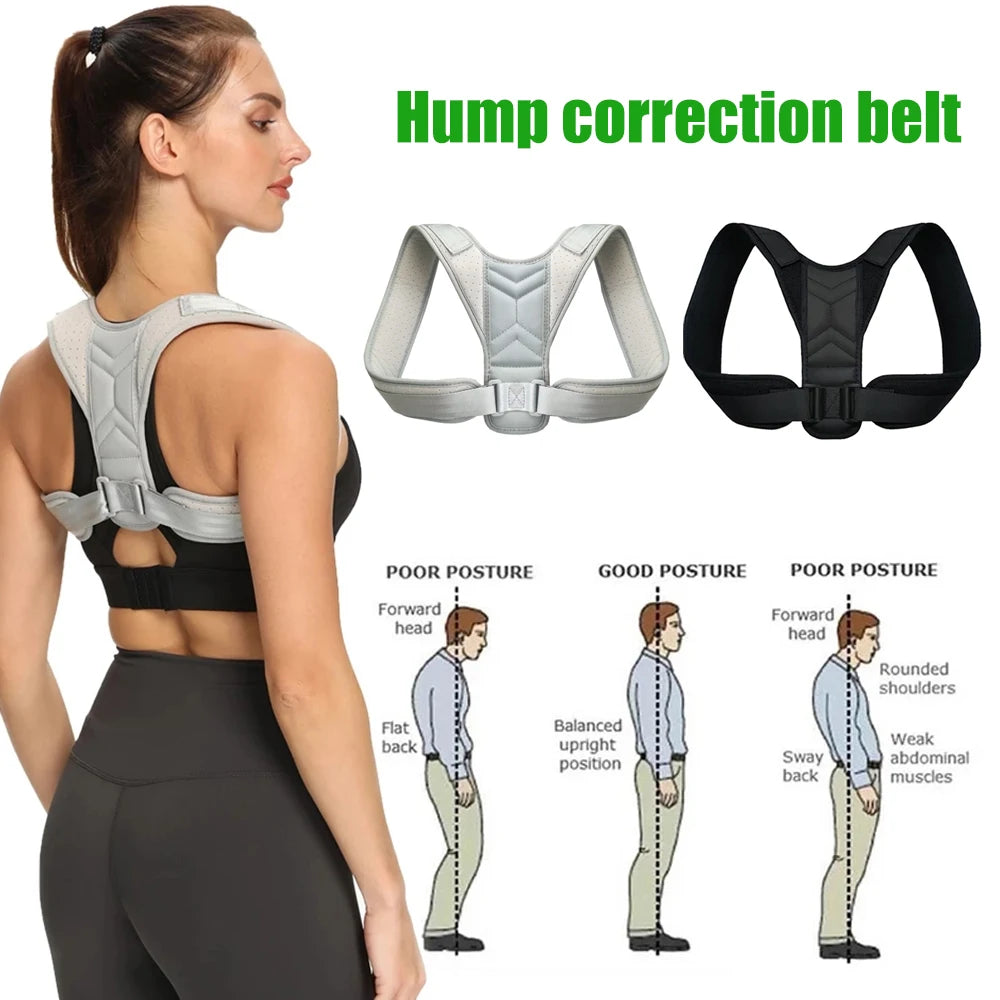 Adjustable Posture Corrector