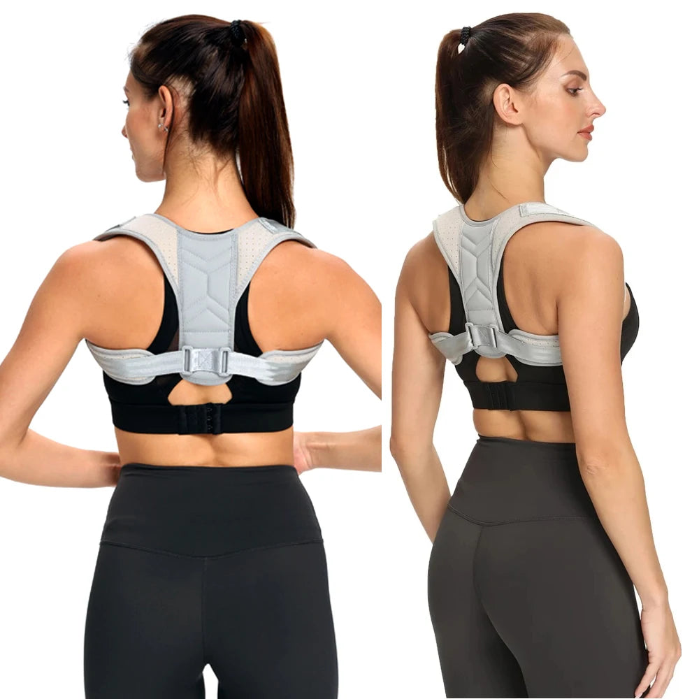 Adjustable Posture Corrector