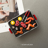 Funky Magnets