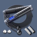 Fitness Smart Cordless Skipping Rope