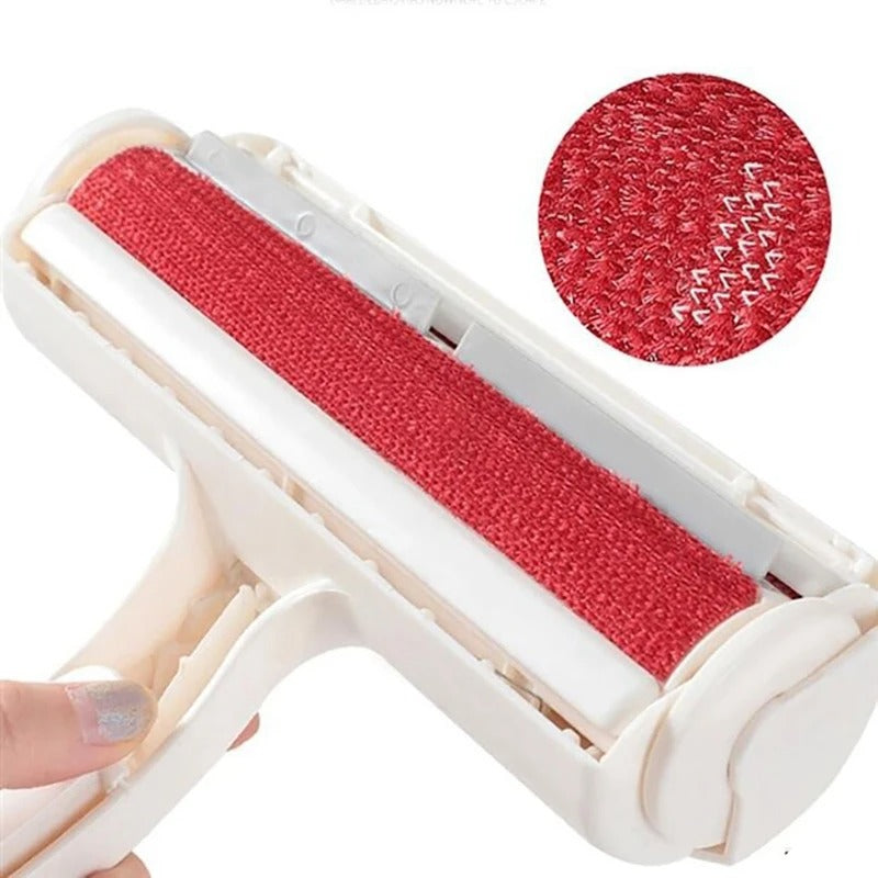 Pet Hair Remover - Clothes and Furniture